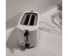 Skrudintuvas Ecost prekė po grąžinimo SEVERIN Automatik-Toaster, Toaster mit Brötchenaufsatz, hochwertiger Toaste (Atnaujinta)