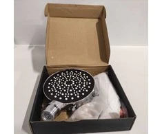 Ecost prekė po grąžinimo Shower Head, Vanduo-Saving Shower Head with Filter, Energy Saving Shower Hea (Atnaujinta)