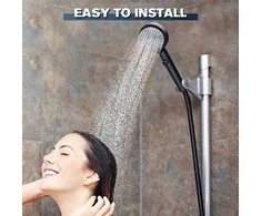 Ecost prekė po grąžinimo Shower Head, Vanduo-Saving Shower Head with Filter, Energy Saving Shower Hea (Atnaujinta)