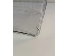 Ecost prekė po grąžinimo, Siemens Bosch 355803 Originali daržovių talpykla (Atnaujinta)