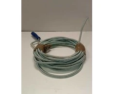 Ecost prekė po grąžinimo Silverline 656602 Ressort de Débouchage 10 m (Atnaujinta)