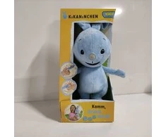 Ecost prekė po grąžinimo Simba 109461015 - KiKANiNCHEN Dainuok su manimi, pliušinis žaislas (Atnaujinta)