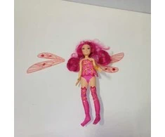Ecost prekė po grąžinimo Simba 109480089 - Mia ir Me persirengimo lėlė, 23 cm, stiklinės akys, judan (Atnaujinta)