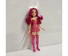 Ecost prekė po grąžinimo Simba 109480089 - Mia ir Aš lėlė su apranga - elfės Mia figūrėlė, 23 cm su (Atnaujinta)
