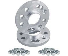 Ecost prekė po grąžinimo Simoni Racing DR041/B15 Spacers with Fixing Screws for Original, 20 mm (Atnaujinta)