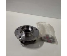 Ecost prekė po grąžinimo SKF VKBA 3409 Rear Wheel Bearing Set for Astra Classic F G Coupe Combo Meri (Atnaujinta)