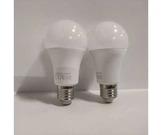 Ecost prekė po grąžinimo Smart LED Light Bulb 10 W, 1000 LM, WiFi Bulbs E27, Fitop, Dimmable, Warm W (Atnaujinta)