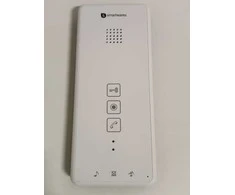 Ecost prekė po grąžinimo Smartwares DIC21102 Indoor Intercom 2way Communication Easy 2Wire diegimas (Atnaujinta)