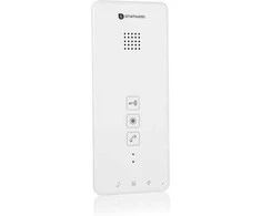 Ecost prekė po grąžinimo Smartwares DIC21102 Indoor Intercom 2way Communication Easy 2Wire diegimas (Atnaujinta)