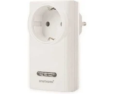 Ecost prekė po grąžinimo Smartwares SH4-90261 Wireless Socket 3600 W (Atnaujinta)
