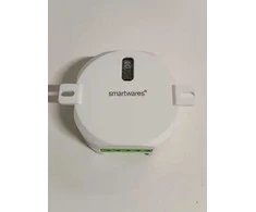 Ecost prekė po grąžinimo Smartwares sh499559 radijo Incortetin jungiklių rinkinys (Atnaujinta)