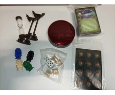 Ecost prekė po grąžinimo Spin Master Games JUMANJI linksmas žaidimas šeimoms, naujausias leidimas, 2 (Atnaujinta)