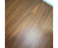 Ecost prekė po grąžinimo, Stalviršis (LMDP) Up Up, tamsaus riešuto 1200x750mm (Atnaujinta)
