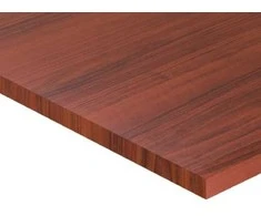 Ecost prekė po grąžinimo, Stalviršis (LMDP) Up Up, tamsaus riešuto 1200x750mm (Atnaujinta)