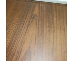 Ecost prekė po grąžinimo, Stalviršis (LMDP) Up Up, tamsaus riešuto 1200x750mm (Atnaujinta)