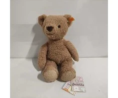 Ecost prekė po grąžinimo Steiff Soft Cuddly Friends Tommy Teddyb?¤r-30 cm-Kuscheltier f?¼r Kinder ?€ (Atnaujinta)