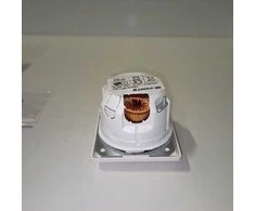 Ecost prekė po grąžinimo Stepless angos, greičio valdiklis / dimmeris / greičio valdiklis AA8230V / (Atnaujinta)