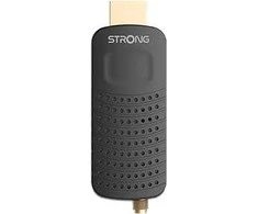 Ecost Prekė po grąžinimo Stiprus SRT82 Full HD DVB-T2 HDMI atmintukas - suderinamas su Hevc265 - TV (Atnaujinta)