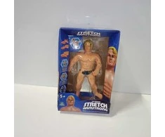 Ecost prekė po grąžinimo STRETCH ARMSTRONG, 25 cm personažas, tamprus žaislas (Atnaujinta)