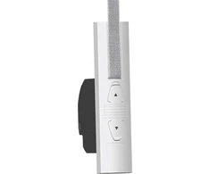 Ecost prekė po grąžinimo Superrollo elektrinis garažo durų diržas, FlushMounted (Atnaujinta)
