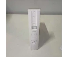 Ecost prekė po grąžinimo Superrollo elektrinis garažo durų diržas, FlushMounted (Atnaujinta)
