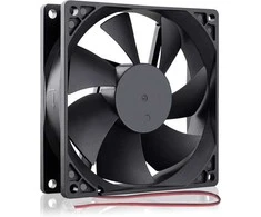Ecost prekė po grąžinimo Synology Cooling fan 92X92X25 (Atnaujinta)