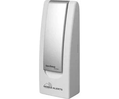 Ecost prekė po grąžinimo Techno Line Orų stotelė, Home Surveillance System Mobile – Alerts, Whit (Atnaujinta)