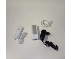Ecost prekė po grąžinimo Techno Line Orų stotelė, Home Surveillance System Mobile – Alerts, Whit (Atnaujinta)