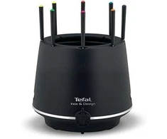 Ecost prekė po grąžinimo Tefal EF256812 nerūdijančio plieno fondiu ir izoliuotos sienos dizainas, 8 (Atnaujinta)