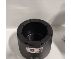 Ecost prekė po grąžinimo Tefal EF256812 nerūdijančio plieno fondiu ir izoliuotos sienos dizainas, 8 (Atnaujinta)
