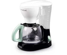 Ecost prekė po grąžinimo Tefal greitoji kavos virimo mašina (Atnaujinta)