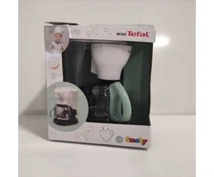 Ecost prekė po grąžinimo Tefal greitoji kavos virimo mašina (Atnaujinta)