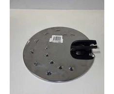 Ecost prekė po grąžinimo Tefal Ingenio L9939822 Splatter Protection Lid 2028 cm (Atnaujinta)