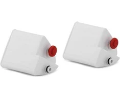 Ecost prekė po grąžinimo, Tefal XD9030 lyginimo reikmenys Lygintuvo kasetė nuo apnašų (Atnaujinta)