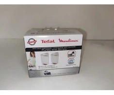 Ecost prekė po grąžinimo, Tefal XD9030 lyginimo reikmenys Lygintuvo kasetė nuo apnašų (Atnaujinta)