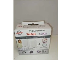 Ecost prekė po grąžinimo, Tefal XD9060 lygintuvo kasetė nuo apnašų (Atnaujinta)