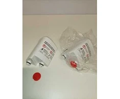 Ecost prekė po grąžinimo, Tefal XD9060 lygintuvo kasetė nuo apnašų (Atnaujinta)