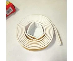 Ecost prekė po grąžinimo TESA H0538900 05389000 MOLL D DROVELIJOS DURŲ IR LANGŲ, BALTOJŲ, 25 m x 9 m (Atnaujinta)