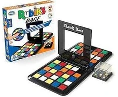 Ecost prekė po grąžinimo ThinkFun 76399 Rubik's lenktynės – iššūkis Rubiko kubo gerbėjams, greitas ž (Atnaujinta)
