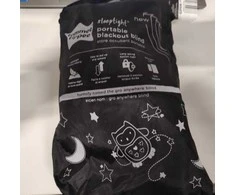Ecost prekė po grąžinimo Tommee Tippee miego laiko nešiojamojo užtemimo ritininis žaliu (Atnaujinta)