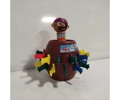 Ecost prekė po grąžinimo TOMY T7028A1 Kinderspiel (Atnaujinta)