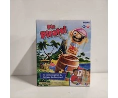 Ecost prekė po grąžinimo TOMY T7028A1 Kinderspiel (Atnaujinta)