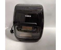 Gruzdintuvė Ecost prekė po grąžinimo Tower Xpress Pro Combo T17076 Vortx 10-in-1 Digital Air Fryer Oven with Rap (Atnaujinta)