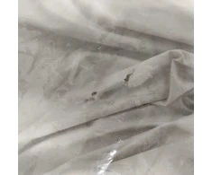 Ecost prekė po grąžinimo Traumnacht Pure Down Pillow, pagalvė su 100 % pūkų užpildu, užva (Atnaujinta)