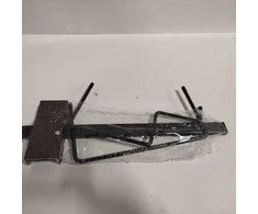 Ecost prekė po grąžinimo Unbekant Racl01 Raclette drabužiai 900 vatų 8 žmonės (Atnaujinta)