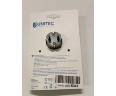 Ecost prekė po grąžinimo Unitec paleidimo ribotuvas ir srovės ribotuvas (250 V ~ / 16A) (Atnaujinta)