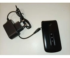 Ecost prekė po grąžinimo, Ushining Gsm senjorų mobilusis telefonas Sulankstomas mobilusis telefonas (Atnaujinta)