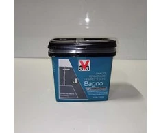Ecost prekė po grąžinimo V33 Renovare tobulumo vonios satino medžio anglies 0,75 l (Atnaujinta)