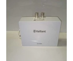 Ecost prekė po grąžinimo Vaillant hidraulinis momentinis šildytuvas miniVED H, VED H 3/3, 3,5 kW, 23 (Atnaujinta)