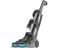 Ecost prekė po grąžinimo Vax Dual Power Pet Advance Carpet Cleaner | Dual Rotating Brushbars | Pre-t (Atnaujinta)